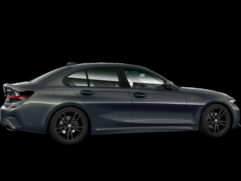 BMW M340