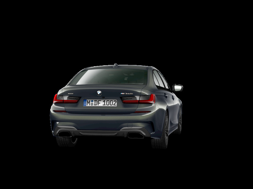 BMW M340
