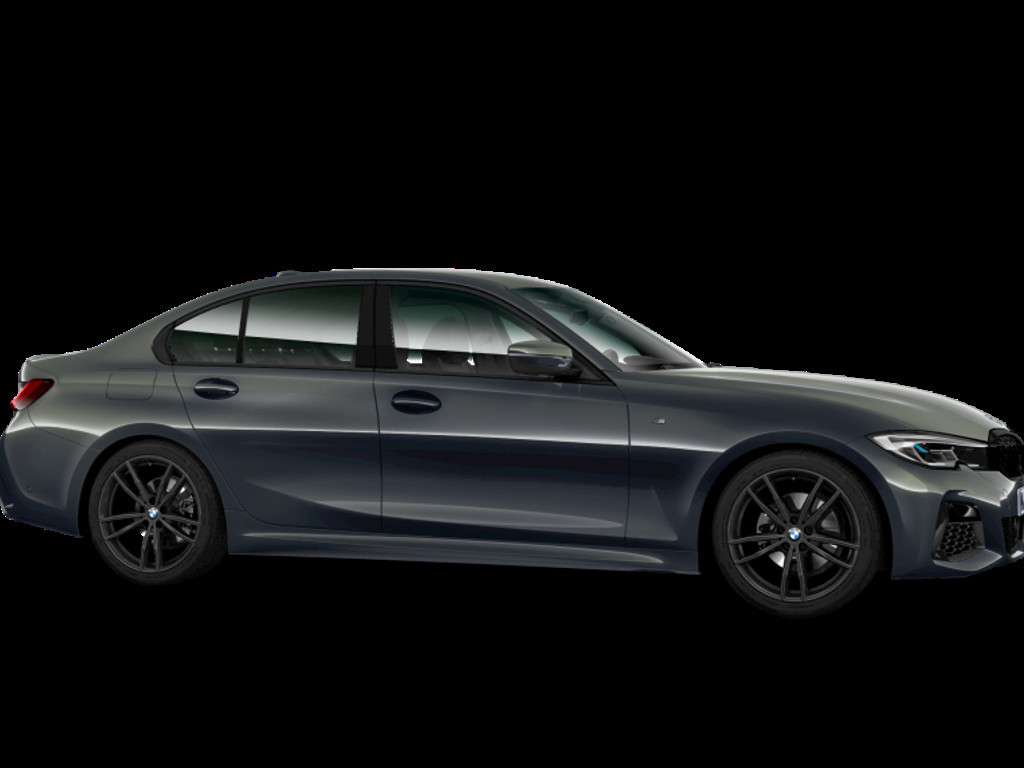BMW M340