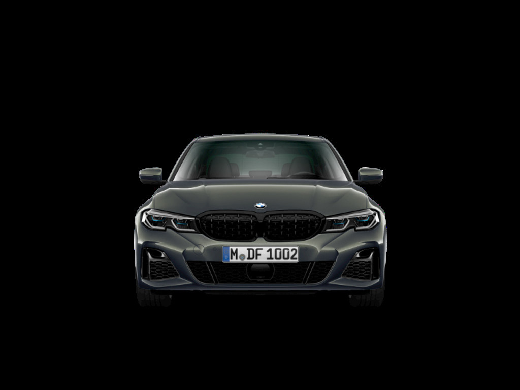 BMW M340