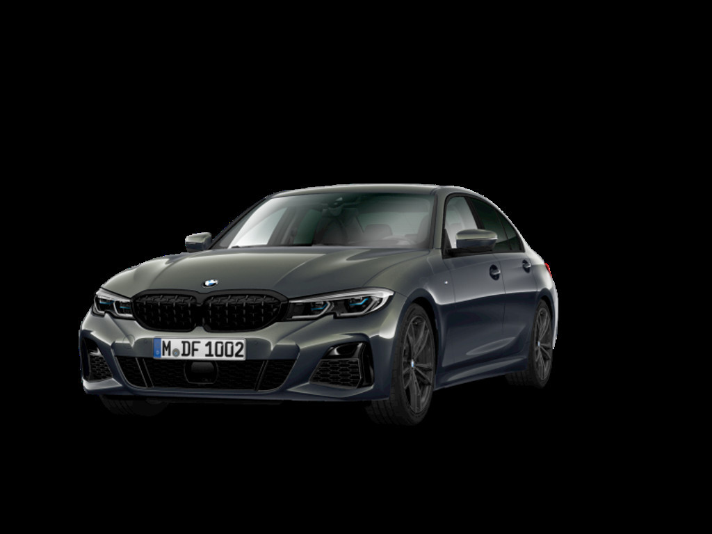 BMW M340