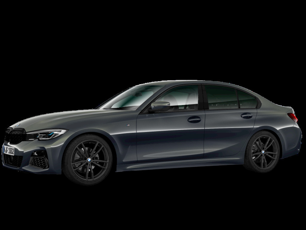 BMW M340