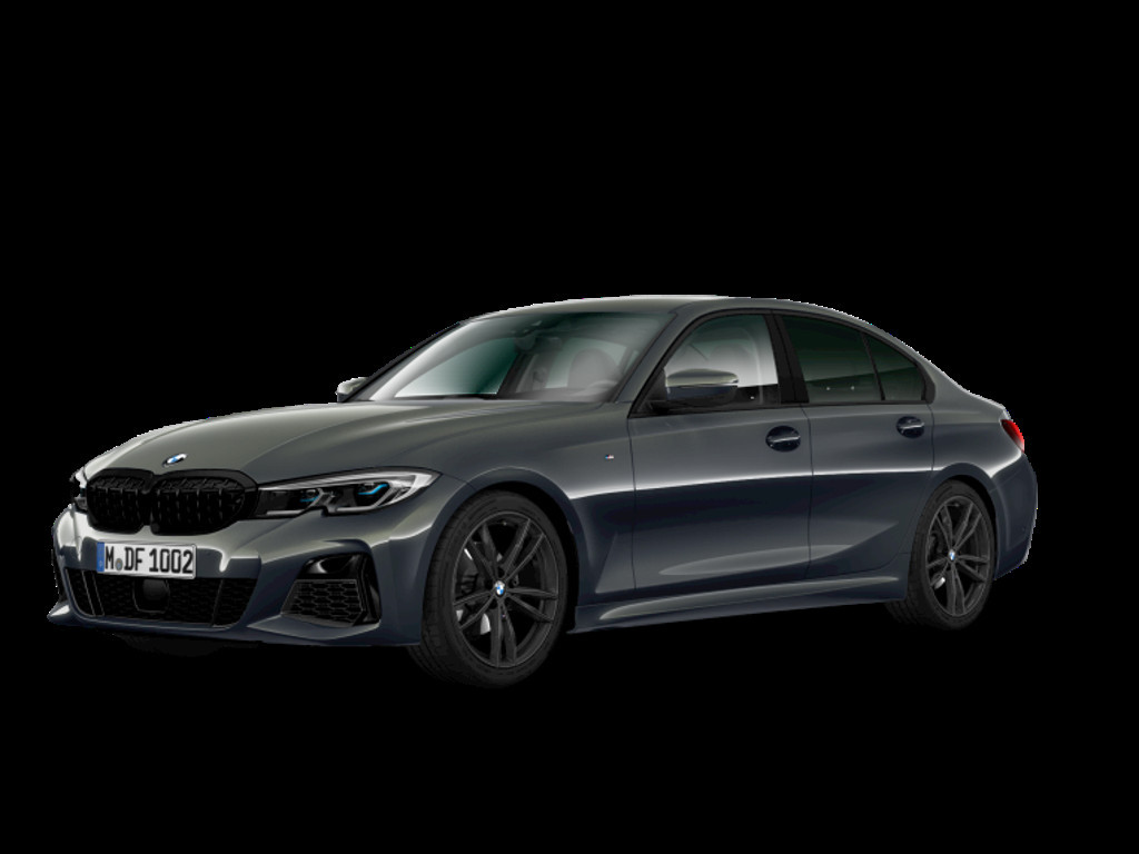 BMW M340