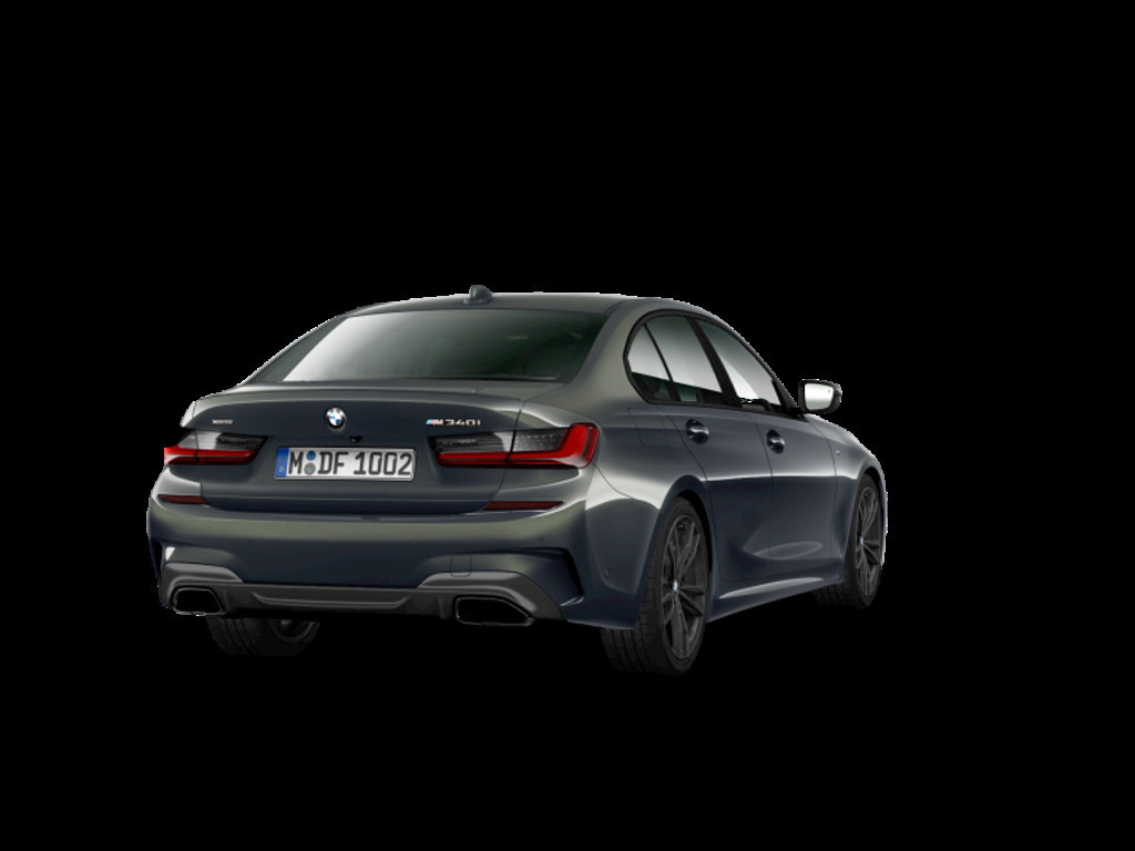 BMW M340