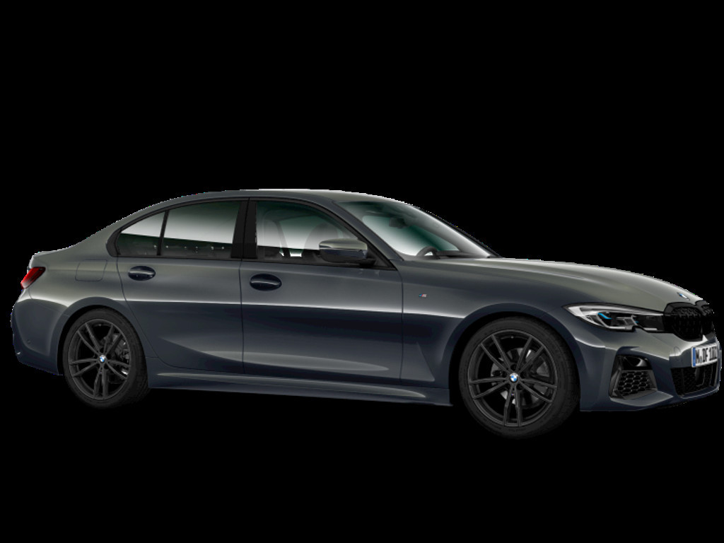BMW M340