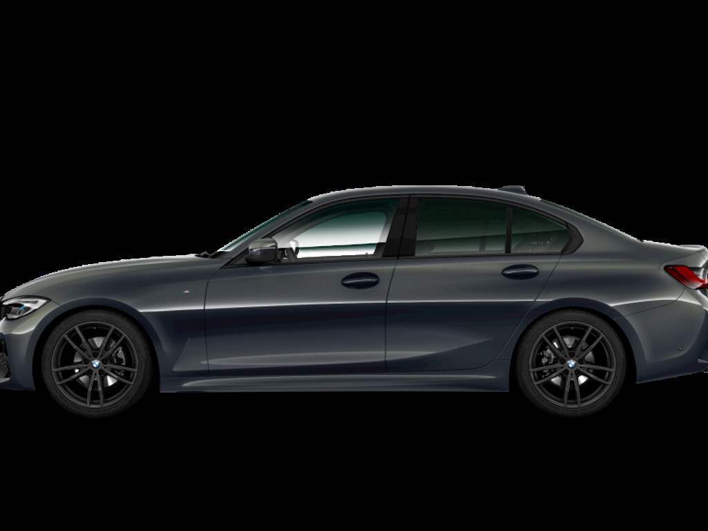 BMW M340