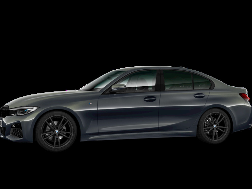 BMW M340