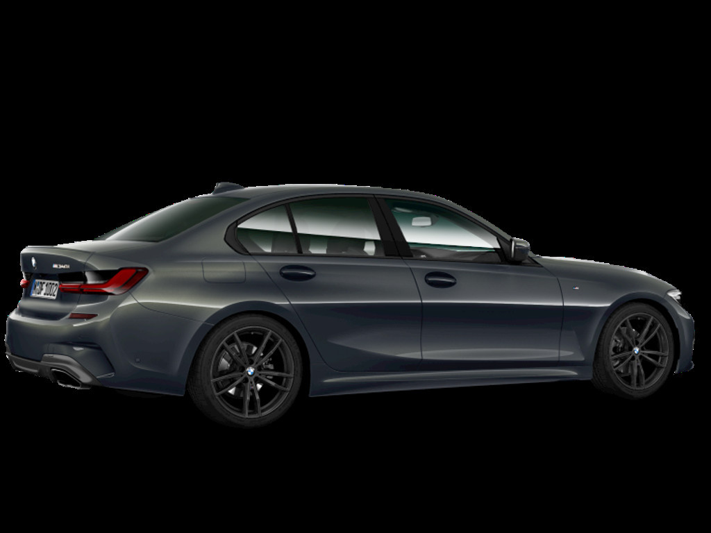 BMW M340