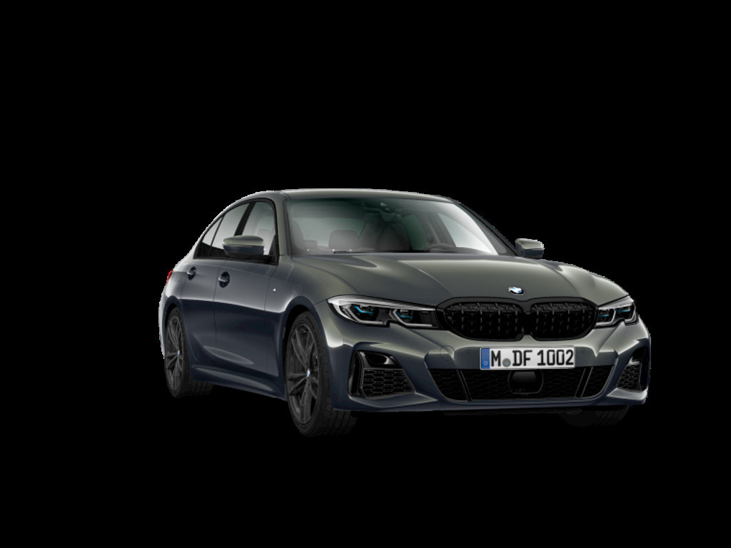 BMW M340