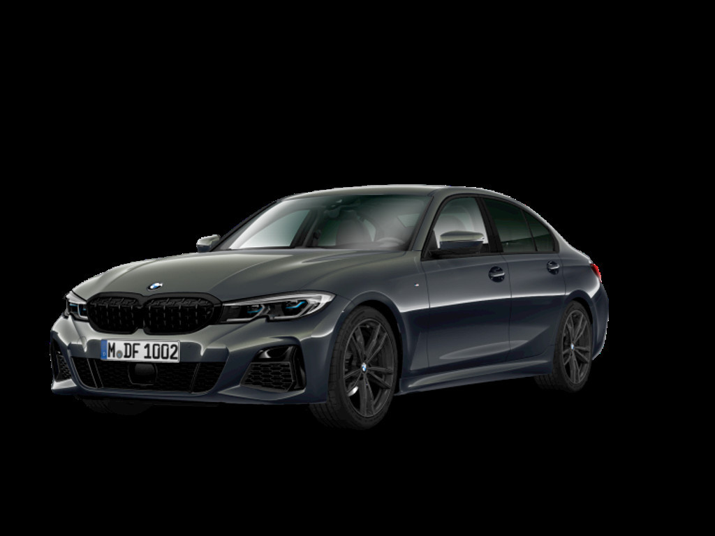 BMW M340