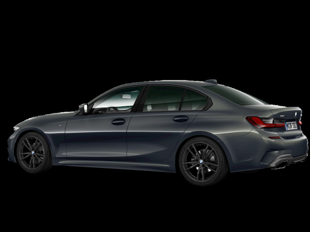 BMW M340