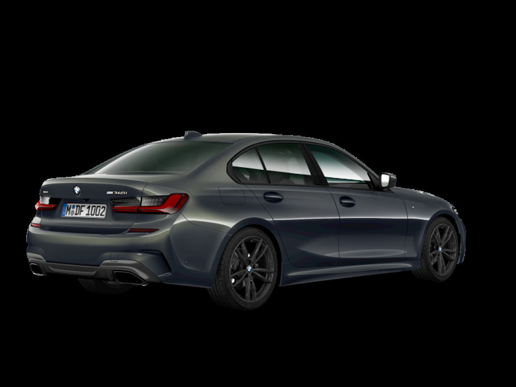 BMW M340