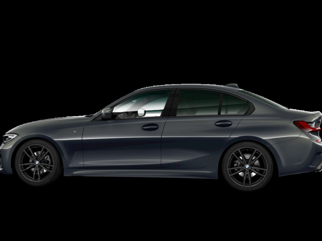 BMW M340