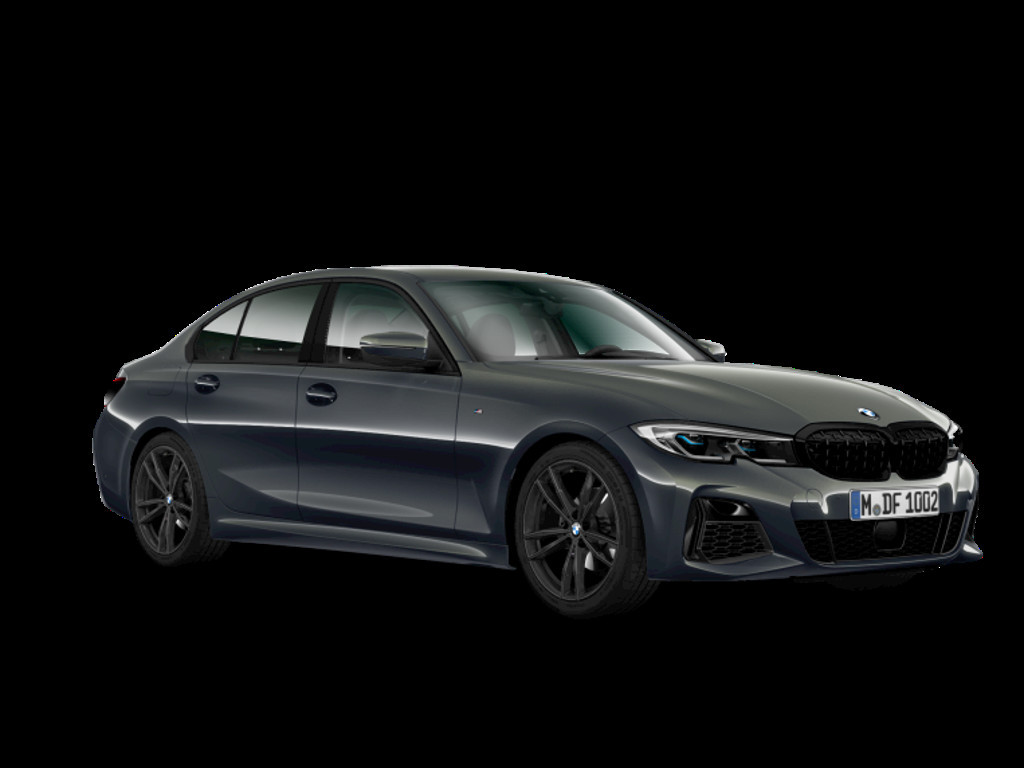 BMW M340