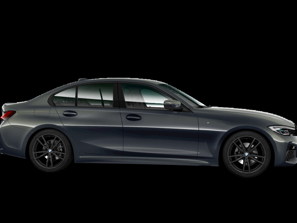 BMW M340