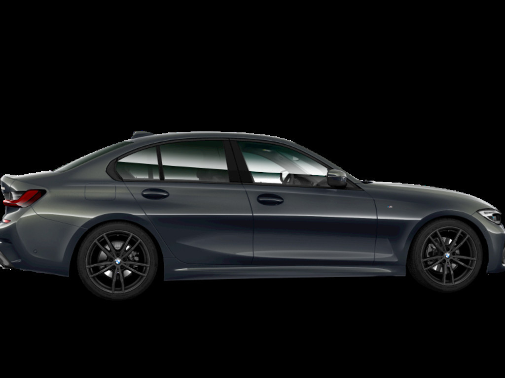 BMW M340