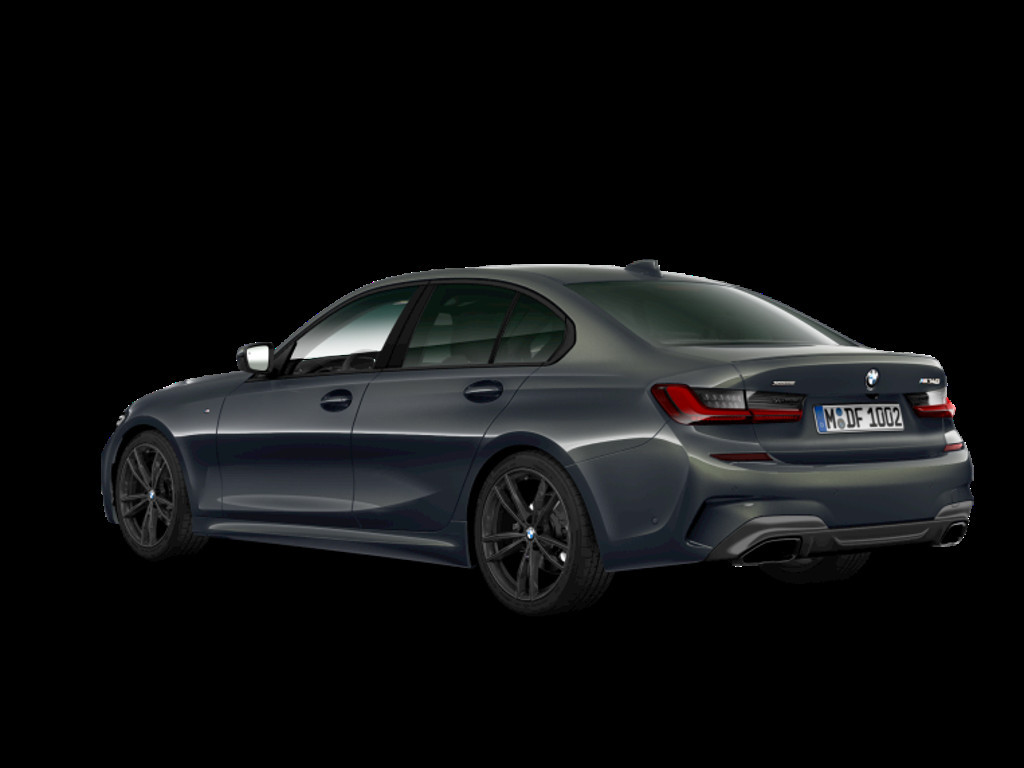 BMW M340