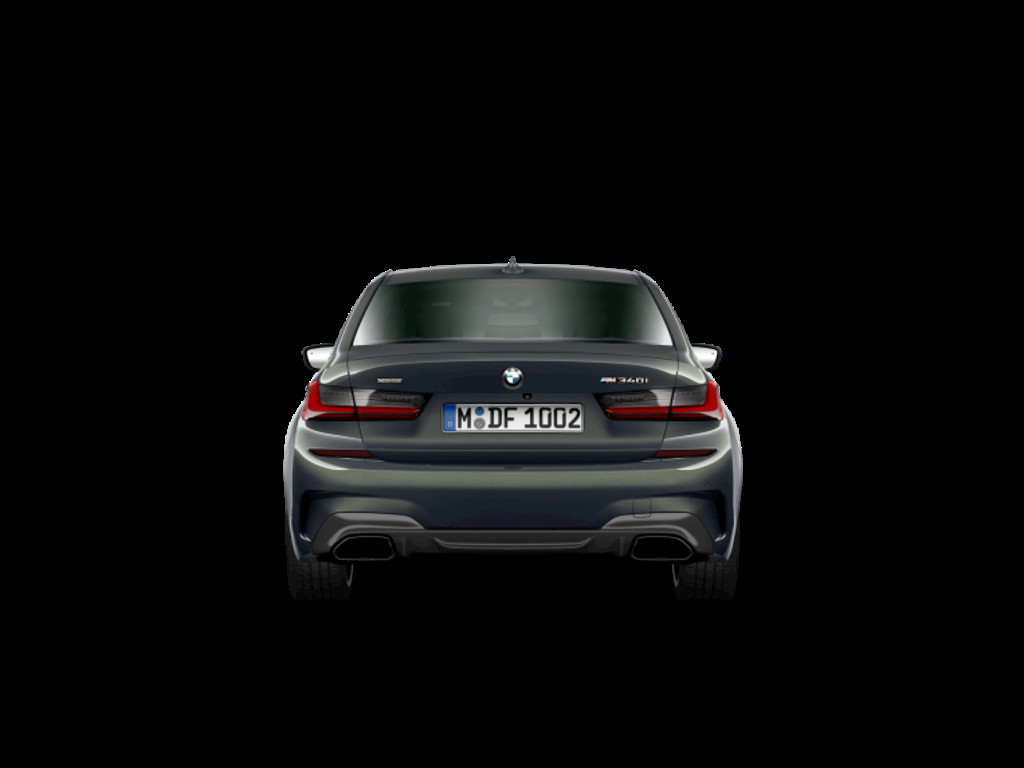 BMW M340