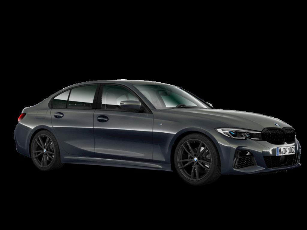 BMW M340