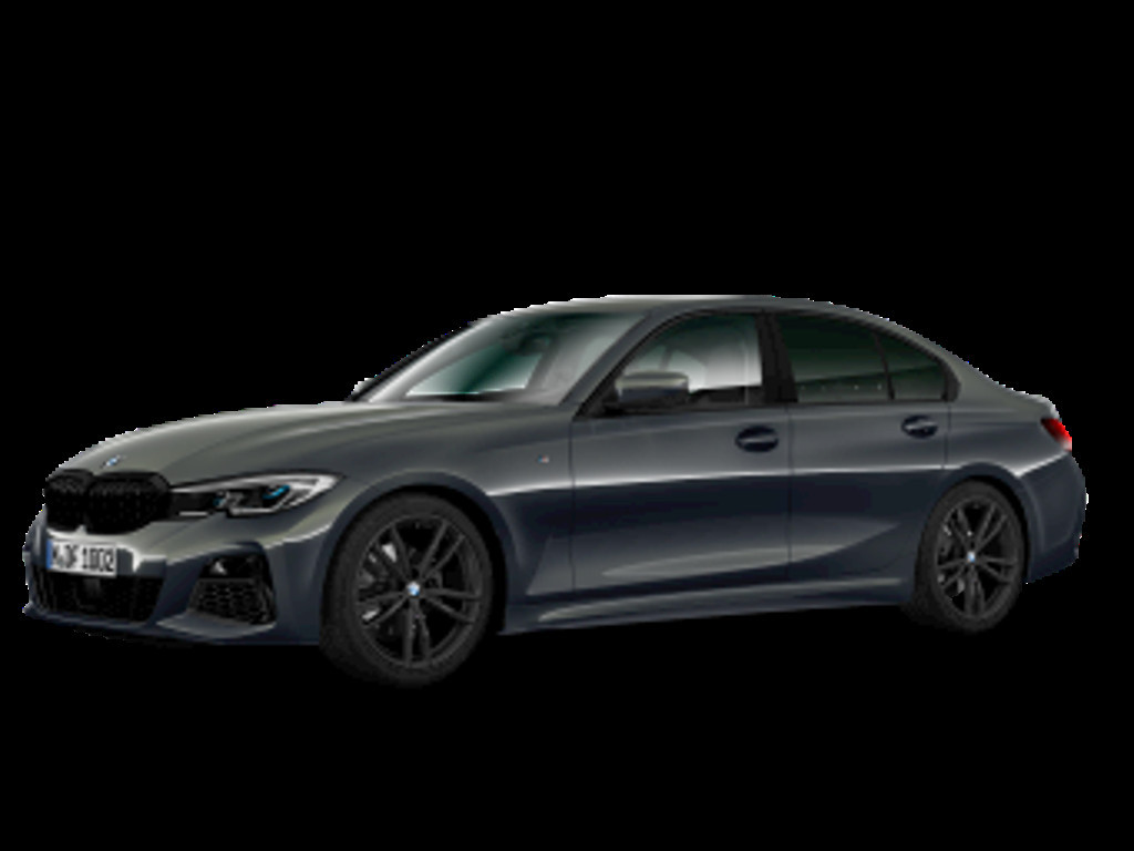BMW M340