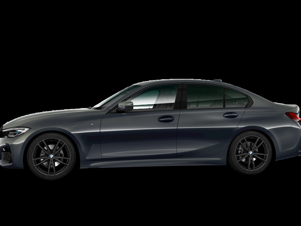 BMW M340