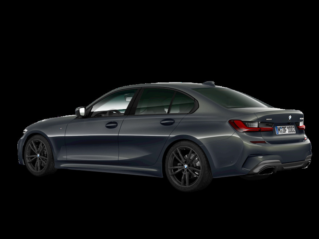 BMW M340