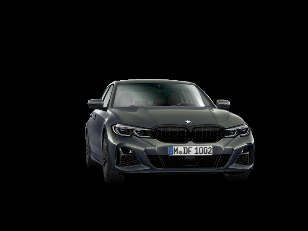 BMW M340