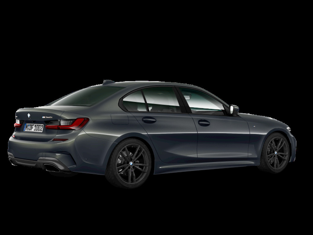 BMW M340