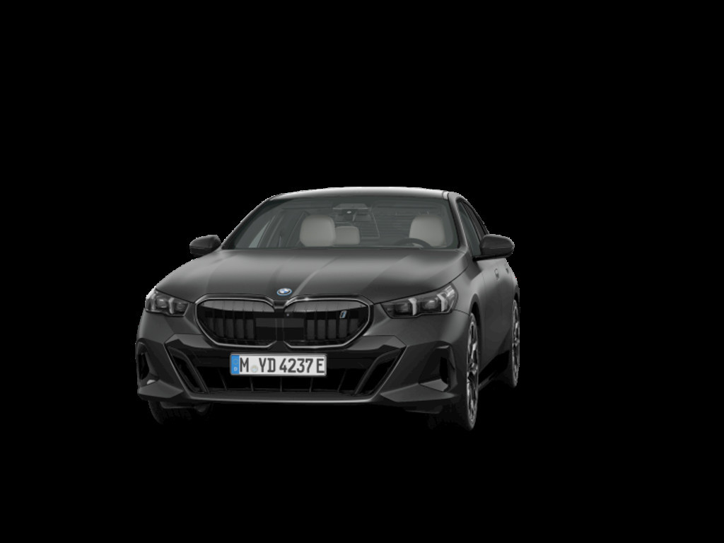 BMW i5 Sedan