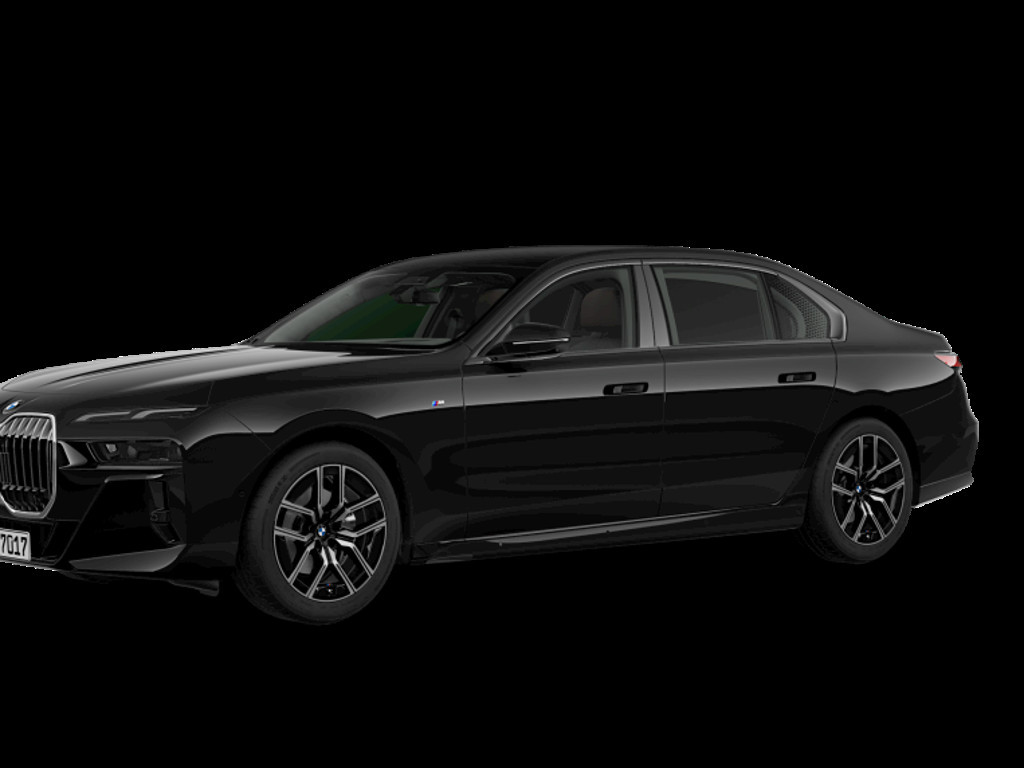 BMW 7 Serie