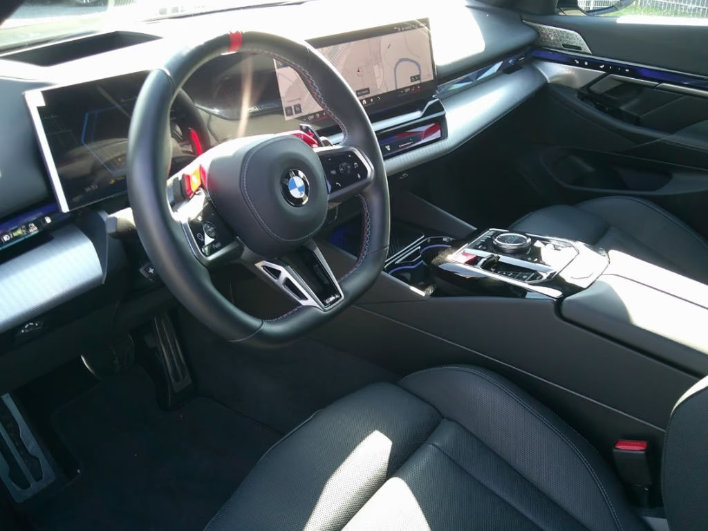 BMW M5