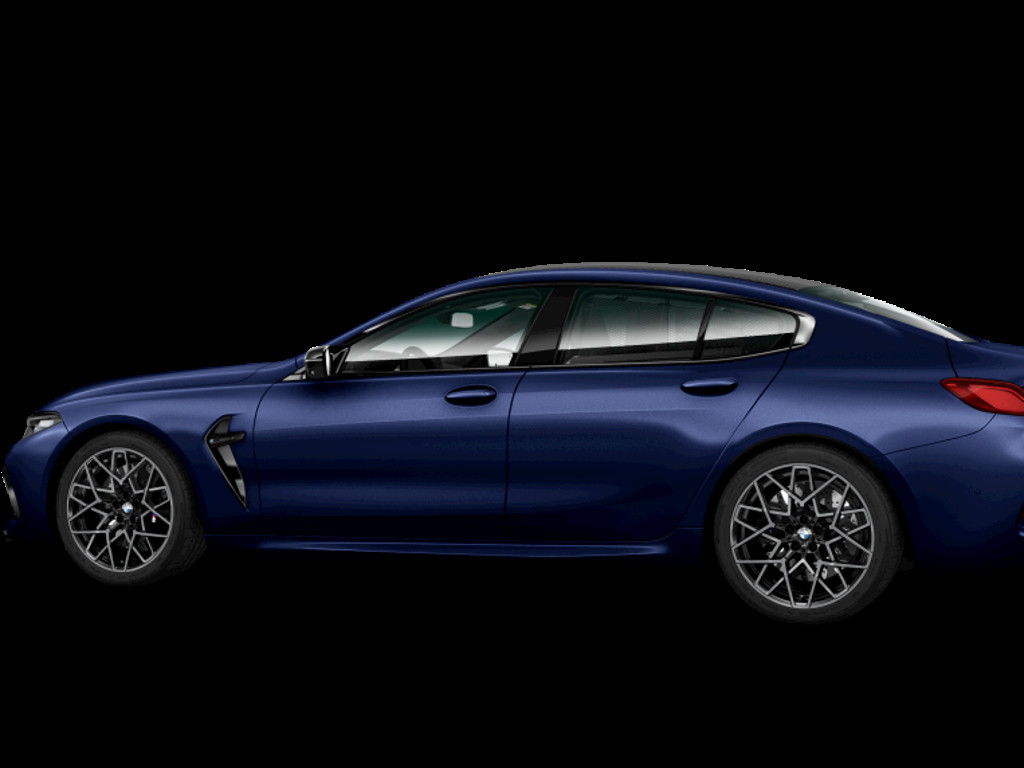 BMW M8