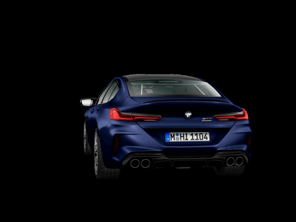 BMW M8