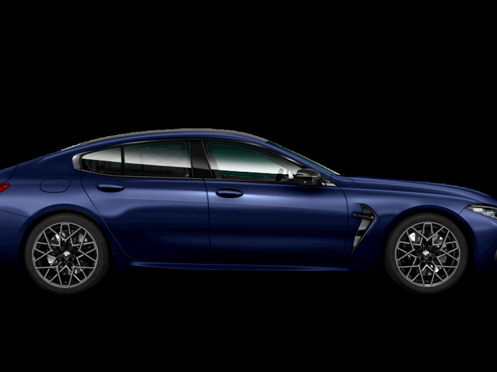 BMW M8