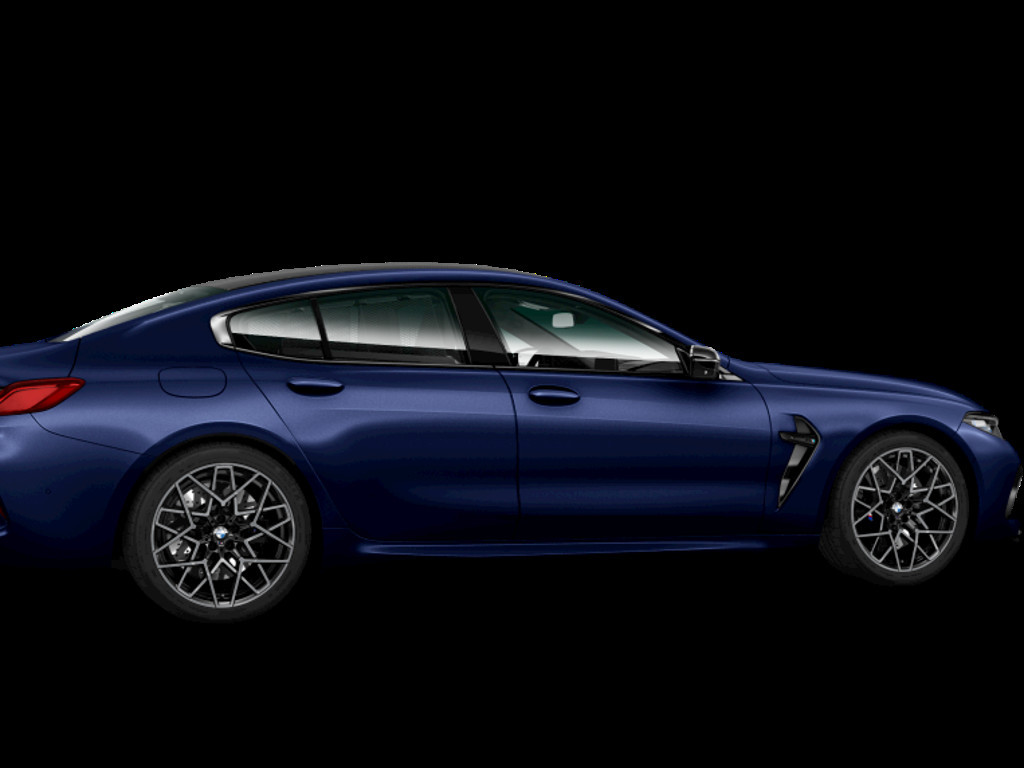 BMW M8