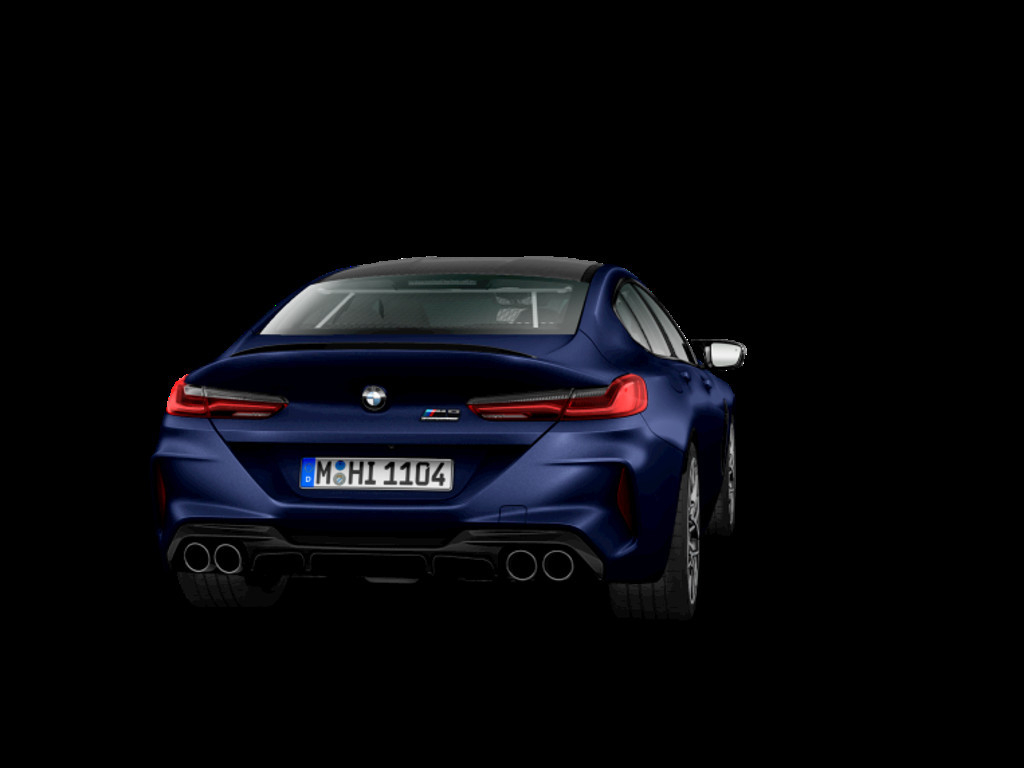 BMW M8