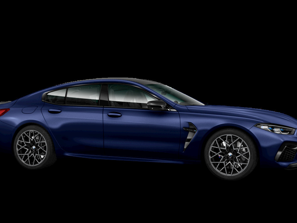 BMW M8