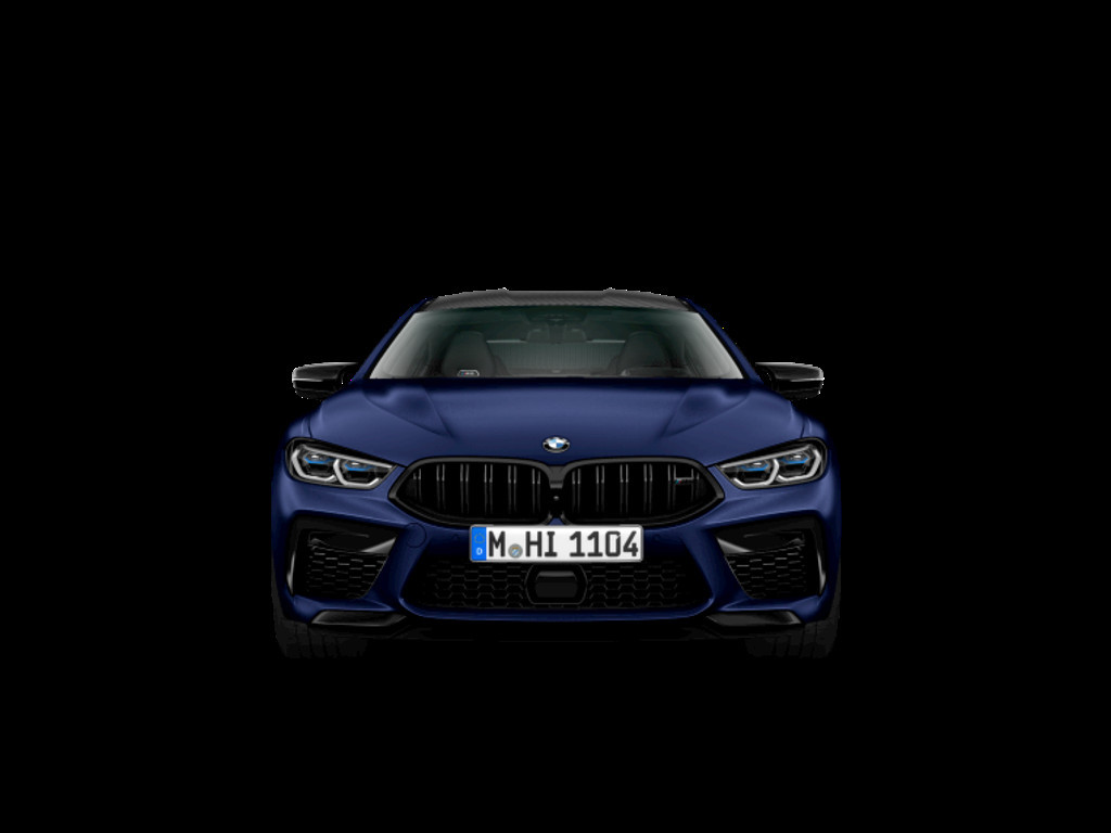BMW M8