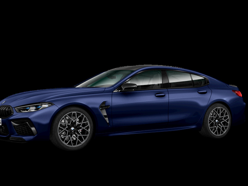 BMW M8