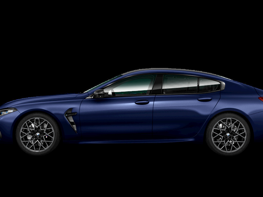 BMW M8