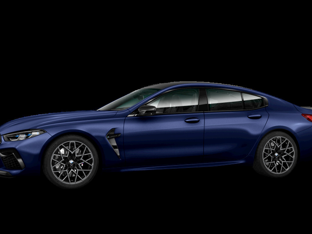 BMW M8