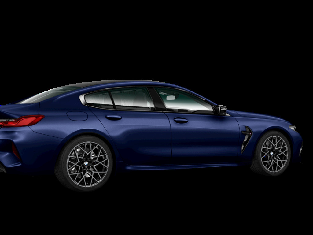 BMW M8