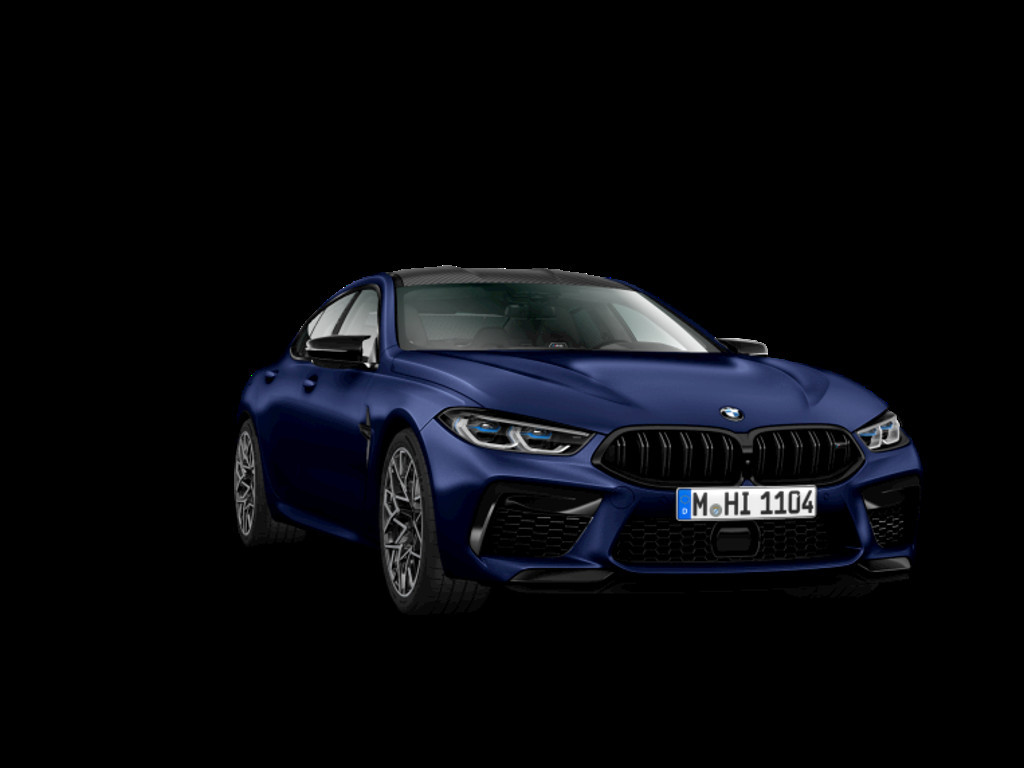 BMW M8