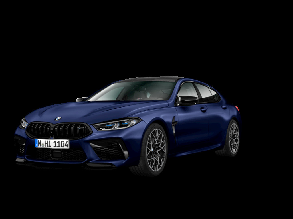 BMW M8