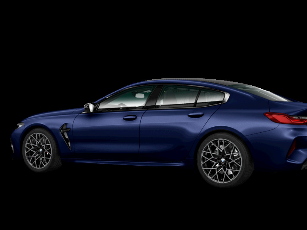 BMW M8
