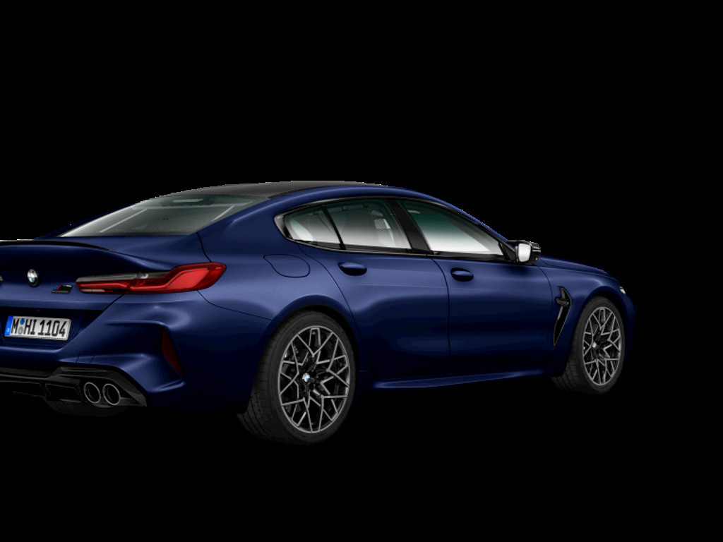 BMW M8