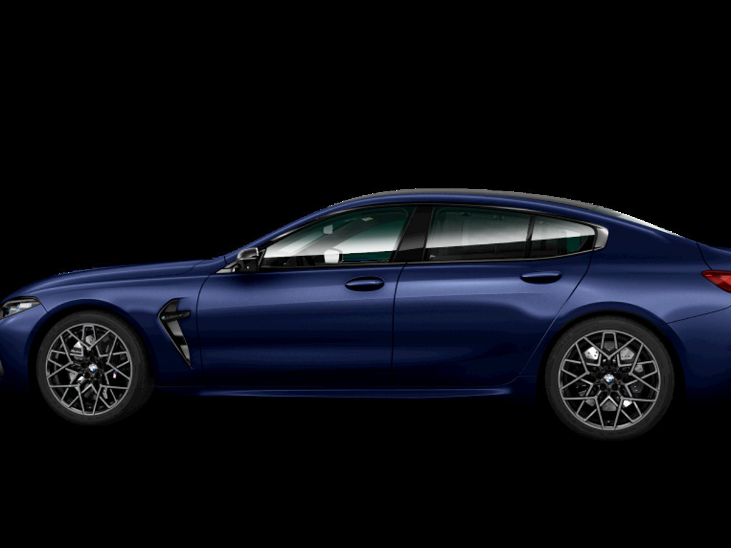 BMW M8