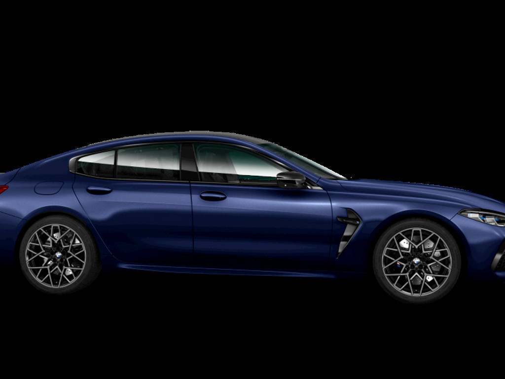 BMW M8