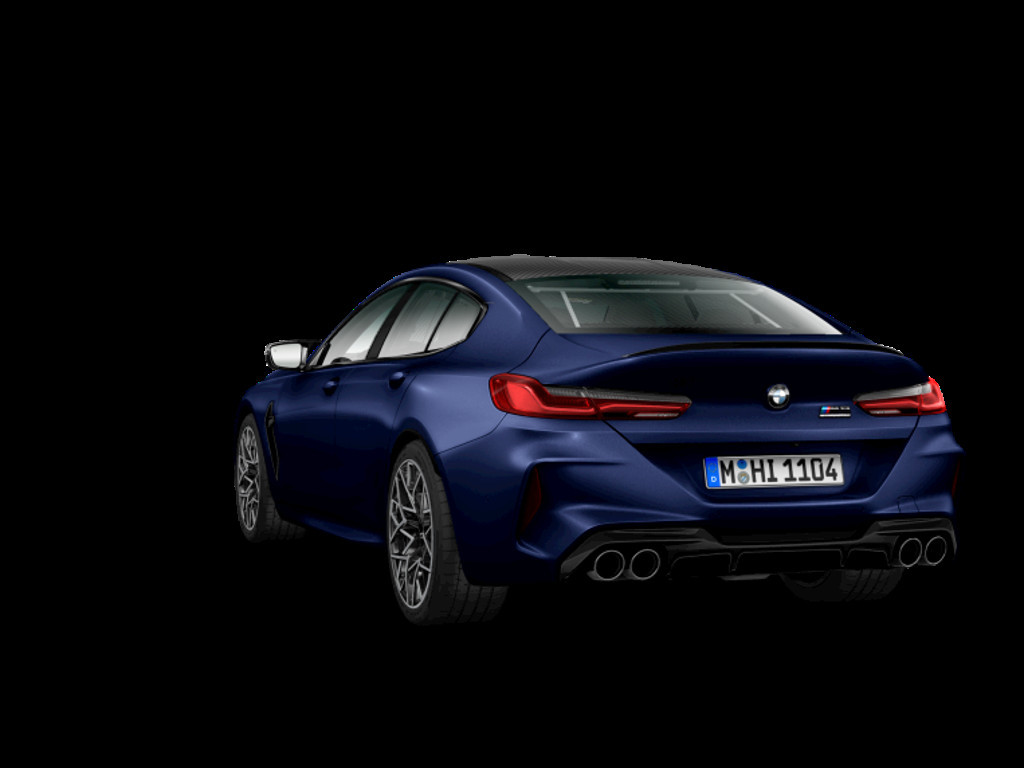 BMW M8