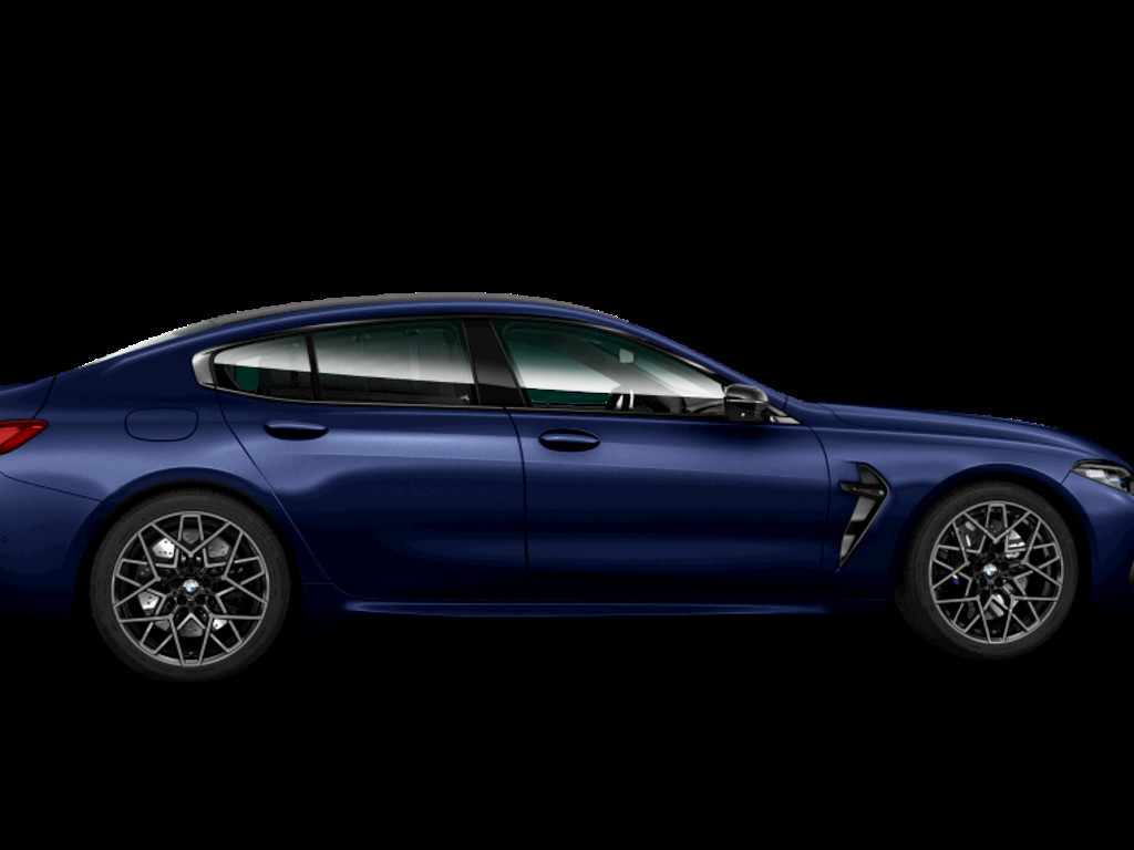 BMW M8